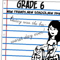 Grade 6™