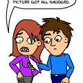 TotD: Smudge