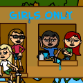 Girls Only