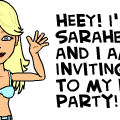 Invitation 