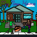 My New Home -FINISHED-