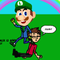 luigi rimix