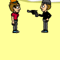 self defense