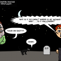 'All Hallows Eves'