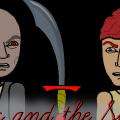 Ulric and the Sword