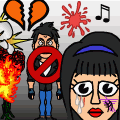 dear damned diary (life of alexxandria)