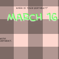 Birthday Remix