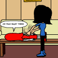 TotD: Misunderstood