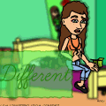 Different