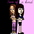 Two Of a Kind