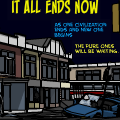 it all ends now