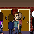 TotD: Queue