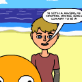 the anoying orange