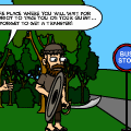 Bus Stop 5