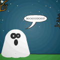 TotD: Ghosts