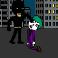batman