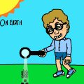 TotD: Magnify