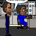 Obama needs a Job