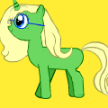 Pony me
