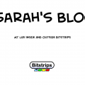 Blog of Sarah