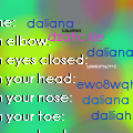 Name Test