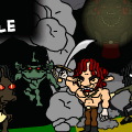 The Tribe of Tragule