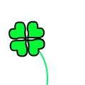 4 leaf clover