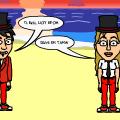 TotD: Inverse