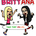 Brittana
