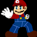 Super Smash Bros. Brawl Art
