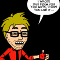 TotD: Dig