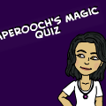 Magic Quiz