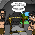 TotD: Stone Age