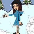 Winter Dress