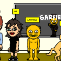Garfield