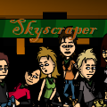 Cover thing~Skyscraper