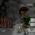 Captive