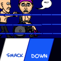 kane vs zack