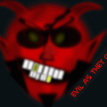 TotD: Evil