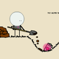 The things in My mind... :3