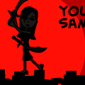 Young Samurai (CANCELLED)