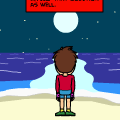 Psyga's Adventures