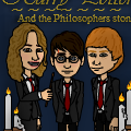 Harry Potter and the Philosophers Stone
