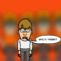 TotD: Invisible