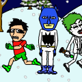 The Dark Knight Returns