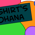 't-shirt'