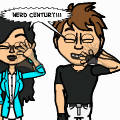 Nerd Century