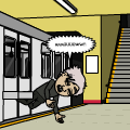 tim ongeluk (vervolg 1)