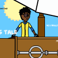 fishermans tale