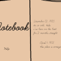 Notebook